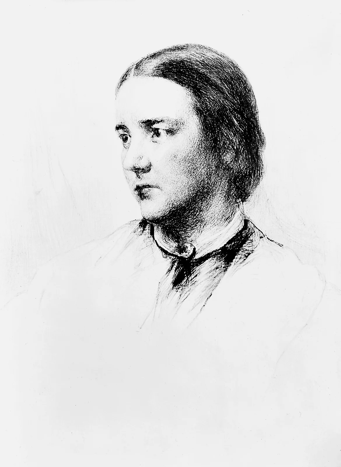 Sophia Jex-Blake